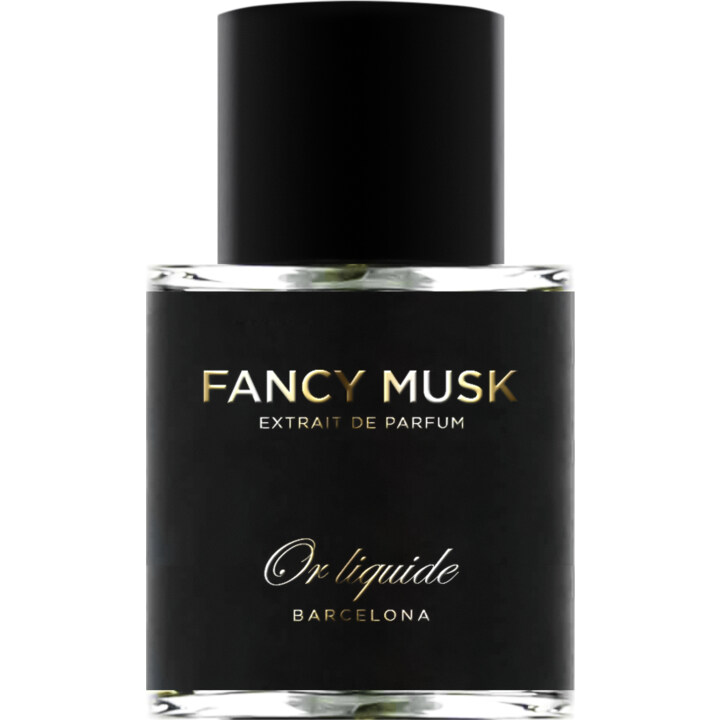 Fancy Musk